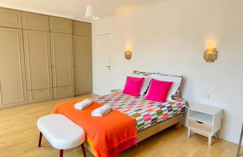 Vivez au large dans ce grand T3 - Foto 6