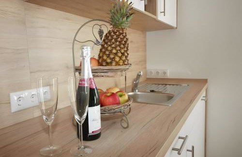 Ferienhaus Eifelträume, Birresborn - Foto 6