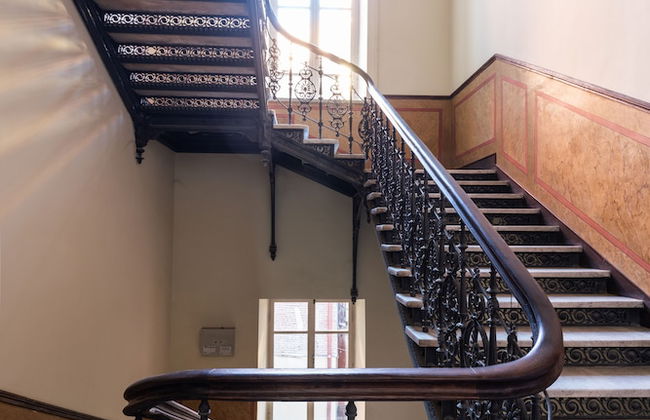 H&B apartments Atoneli - Foto 29