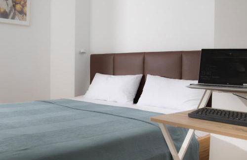 Modern Beach Apartment - La Maca - Foto 13