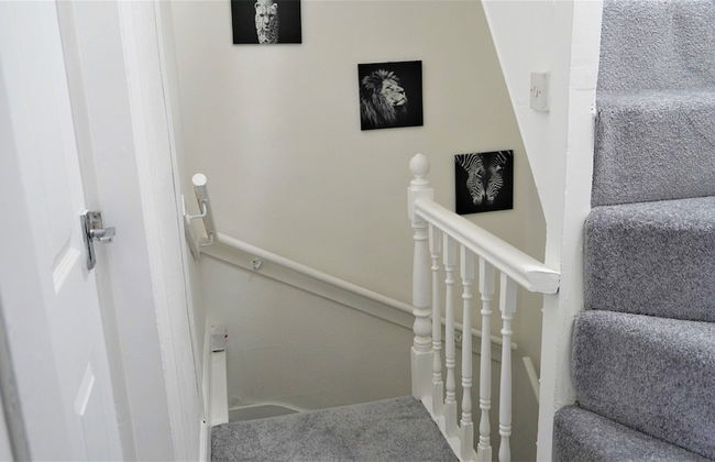 Dean House - Photo 24