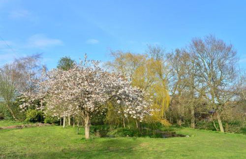 Anniston Mill Cabin 1 - Photo 13