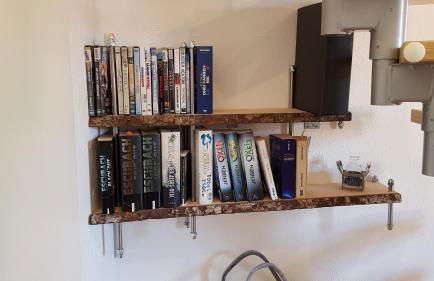 Die kleine Karthause - Foto 51