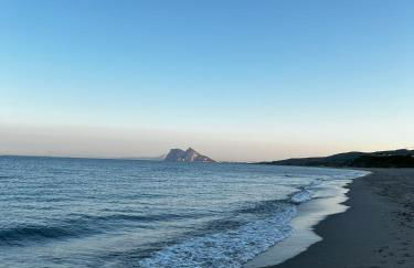 Home in Alcaidesa - sea & golf view with swimming pool - Foto 46