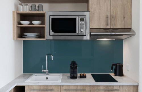 Stellaris Apartment Hotel - Foto 76