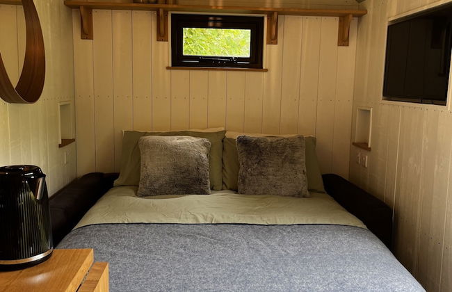 The Crooked Gate - Luxury Romantic Getaway - Foto 5