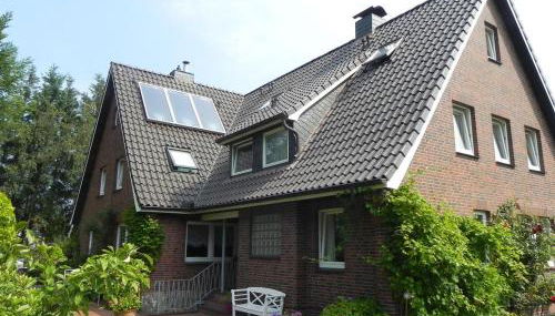 Haus *Üüs Aran* Wohnung Nr. 5 - Foto 2