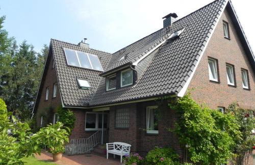 Haus *Üüs Aran* Wohnung Nr. 3 - Photo 1