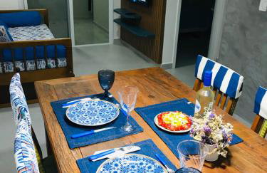 Apt Familiar-Condomínio fechado UBATUBA - Foto 10