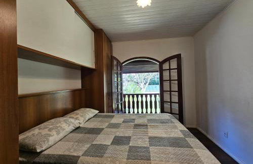 Casa Incrível em Nova Friburgo - Espaço Humedica - Foto 46