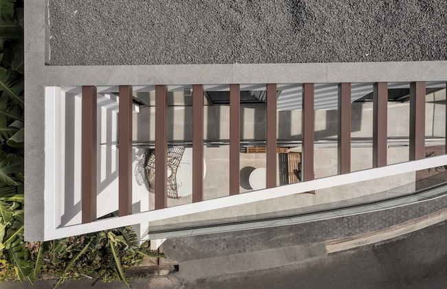 Family Vacation With Private Pool - Vila Chu - Foto 33