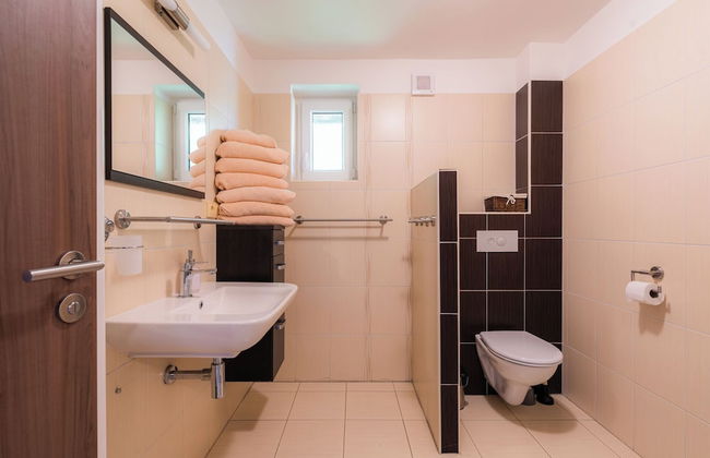 Apartmány Nad Rybníky - Foto 40