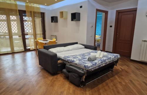 Moonlight Apartment - Foto 11