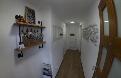 Apartment Beach Inn - Foto 110