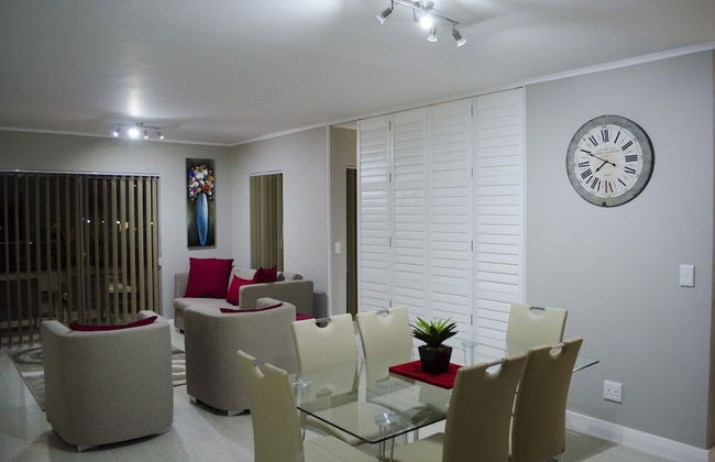 Mayfair Luxury Apartments - Foto 18