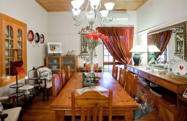 Thylitshia Villa - Foto 28