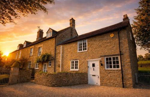 Georgian Country Cottage nr Babington House - Photo 21