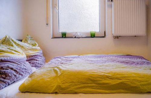 Moderne Ferienwohnung Black Beauty auf idyllischem Reiterhof nähe Burg Eltz - Foto 11