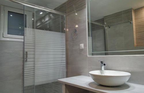 Helios & Elia family apartment - Foto 15