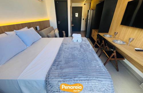 EMUNAH DI CITTÀ Flats Ponta de Campina - Foto 58