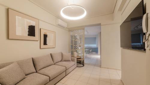 Pnoè luxury apartment - Foto 3