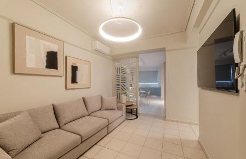 Pnoè luxury apartment - Foto 3