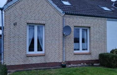 Ferienhaus Küstenperle - Foto 1