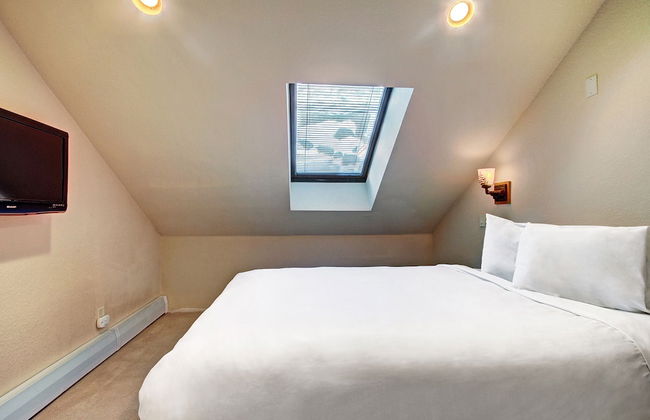 River Mountain Lodge by Breckenridge Hospitality - Foto 33