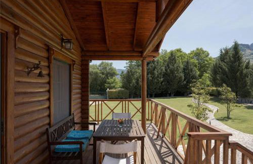 Chalet Stiga Kalavrita - Maisonettes - Foto 10