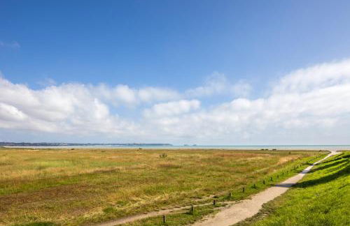 Degemer Mat - Côté Mer - Très belle vue mer - Foto 18