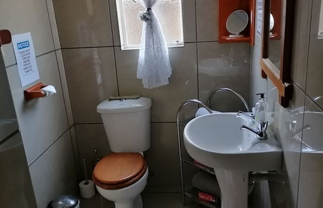 Daisy Country Lodge - Foto 18