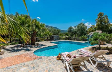 Nuestra Finca Rural Orgiva by Ruralidays - Foto 35