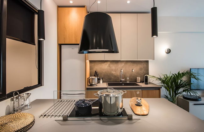 Nereids Apts by halu! Apartments - Foto 16