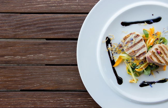 La Rosa Nel Bicchiere - Foto 37