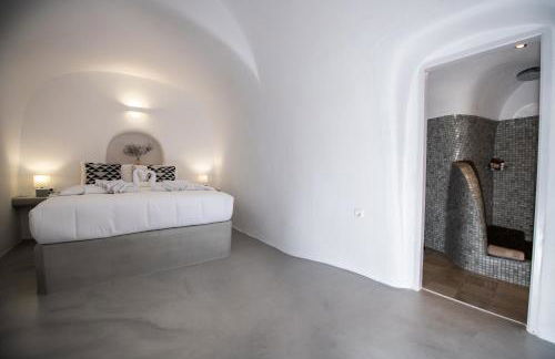 Santo Blue Horizon - The Blue Domes View - Foto 40