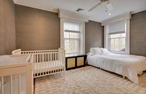 Historic Waterfront Retreat with Grill in Hagerstown - Photo 23