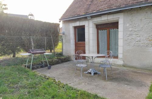 Gite du vieux cèdre - Foto 14