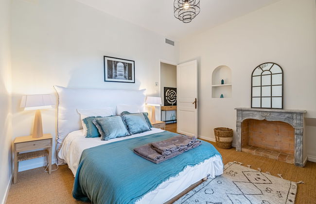 Domaine Maraspar Cassis - Foto 7