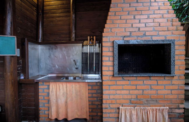 Franca's House - Piscina - Praia do Rosa - Photo 60