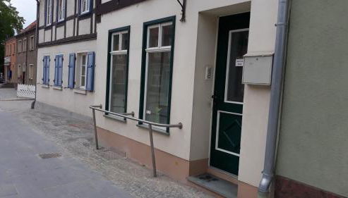 Ferienhaus Hof Albrecht - Foto 2