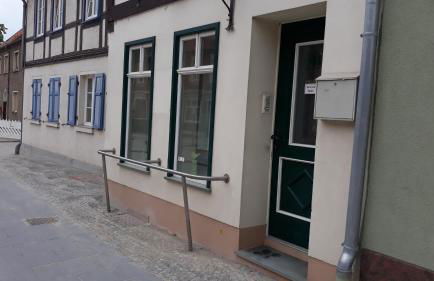 Ferienhaus Hof Albrecht - Foto 2