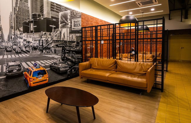 Neu Suites 3rdNvenue by Perfect Host - Foto 4