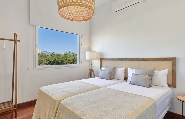 Holiday Home Villa Marina by Interhome - Foto 54