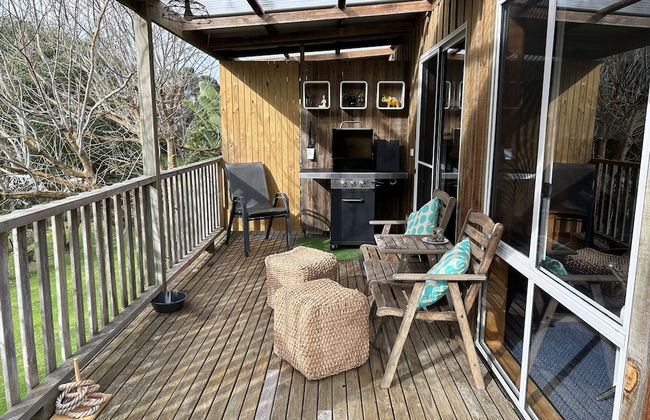 Clifton Beach Lodge - Foto 25