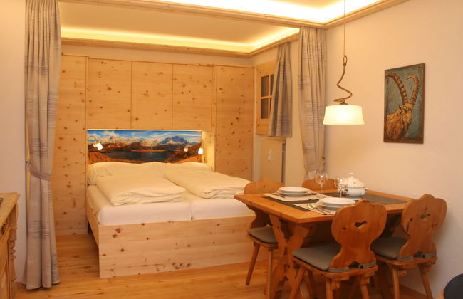 Chesa Alvetern 5 - Foto 1