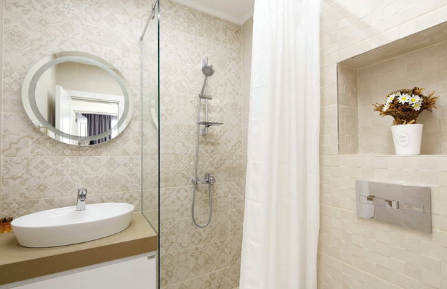 Bellicity Apart Complex - Foto 74