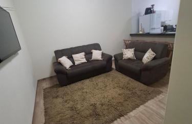 Casa Alice e Matheus - Photo 6