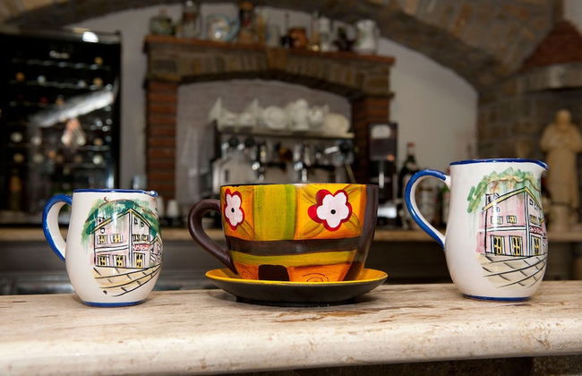 Agriturismo Eucalipto - Foto 15