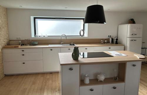 Superbe grange en Dordogne, au cœur de Trémolat - Foto 41