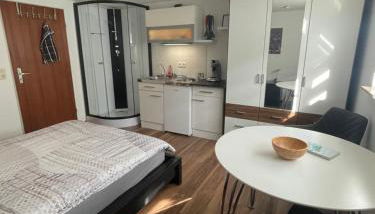 Schickes kleines Souterrain Apartment - Foto 3